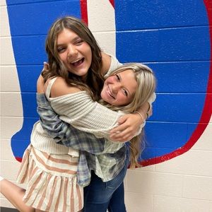 Meet your Posher, Vaylee